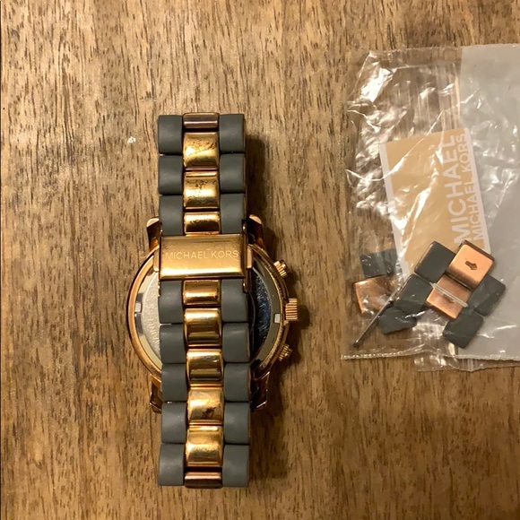 Michael Kors watch main image 4